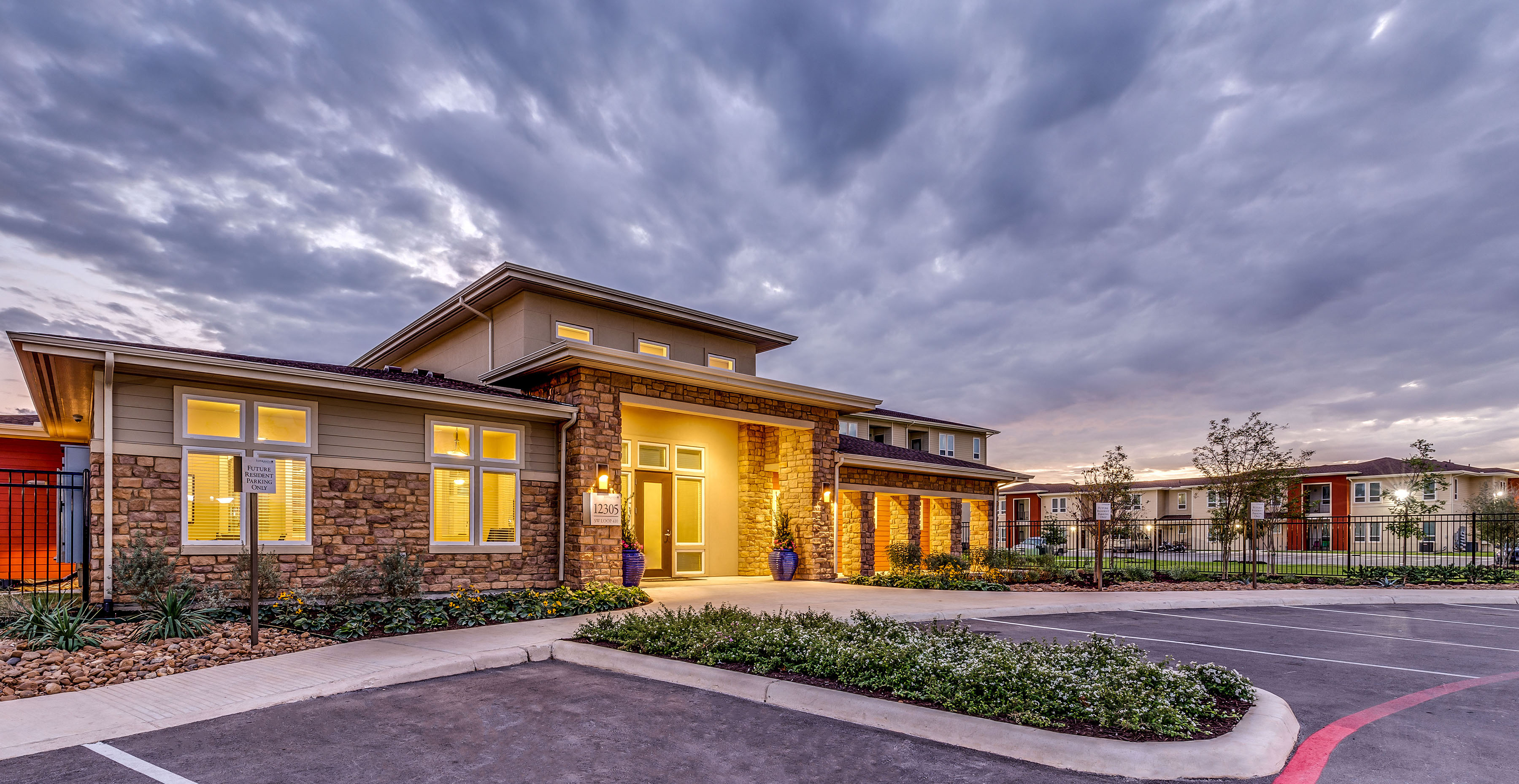 Esperanza At Palo Alto Apartments in San Antonio, TX